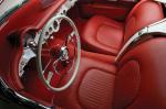 Chevrolet Corvette 1954 года